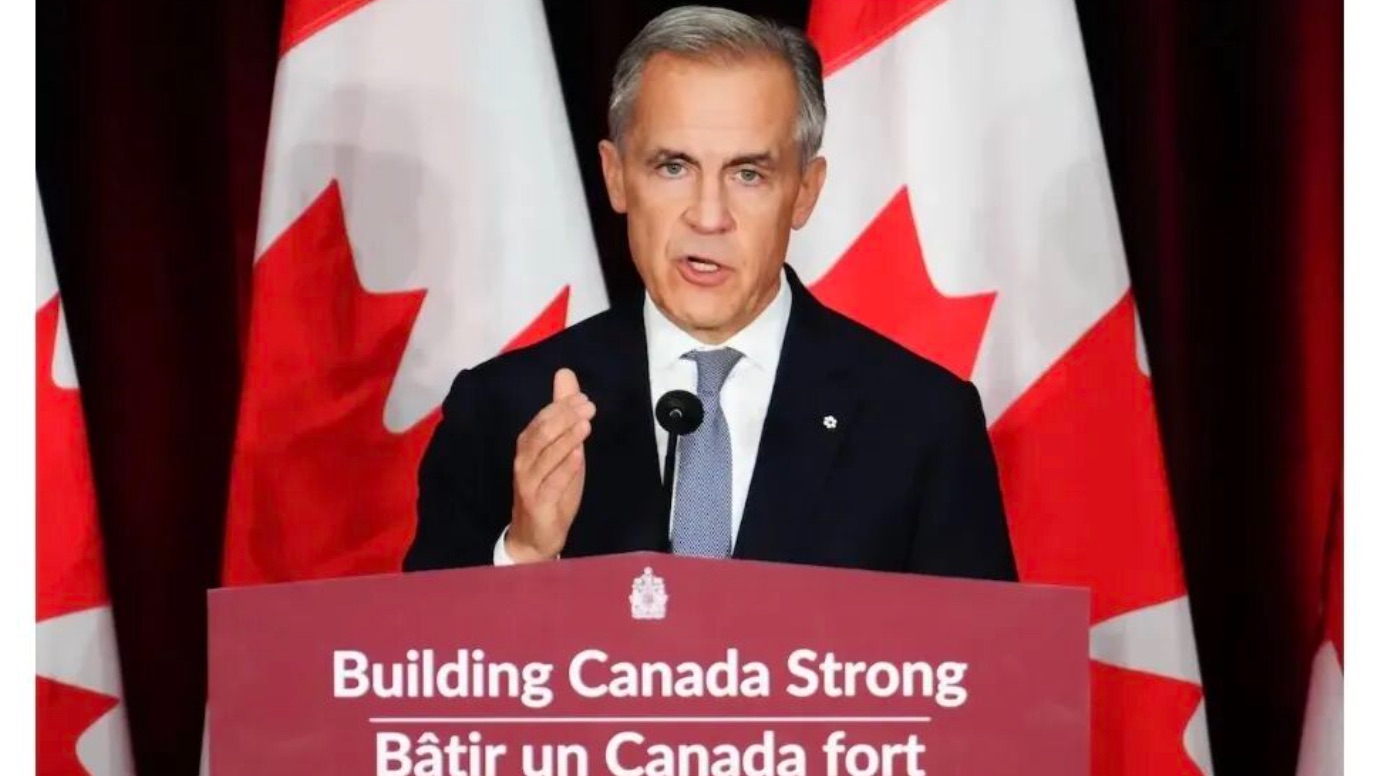 重磅！11月4日加拿大联邦预算即将出炉！