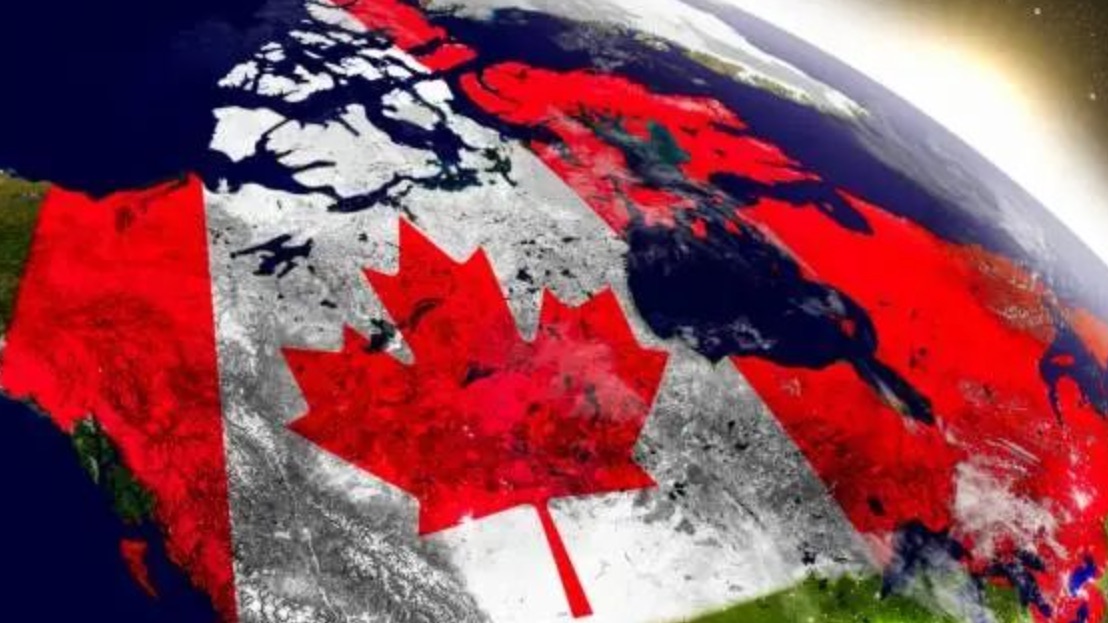 澳洲，英国等国宣布收紧移民！加拿大风景独好！