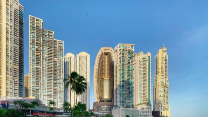 免税天堂+旅行护照！巴拿马成2026移民黑马