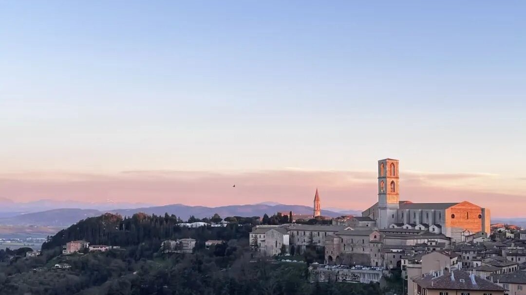 欧洲留学 | 在意大利公立美院留学