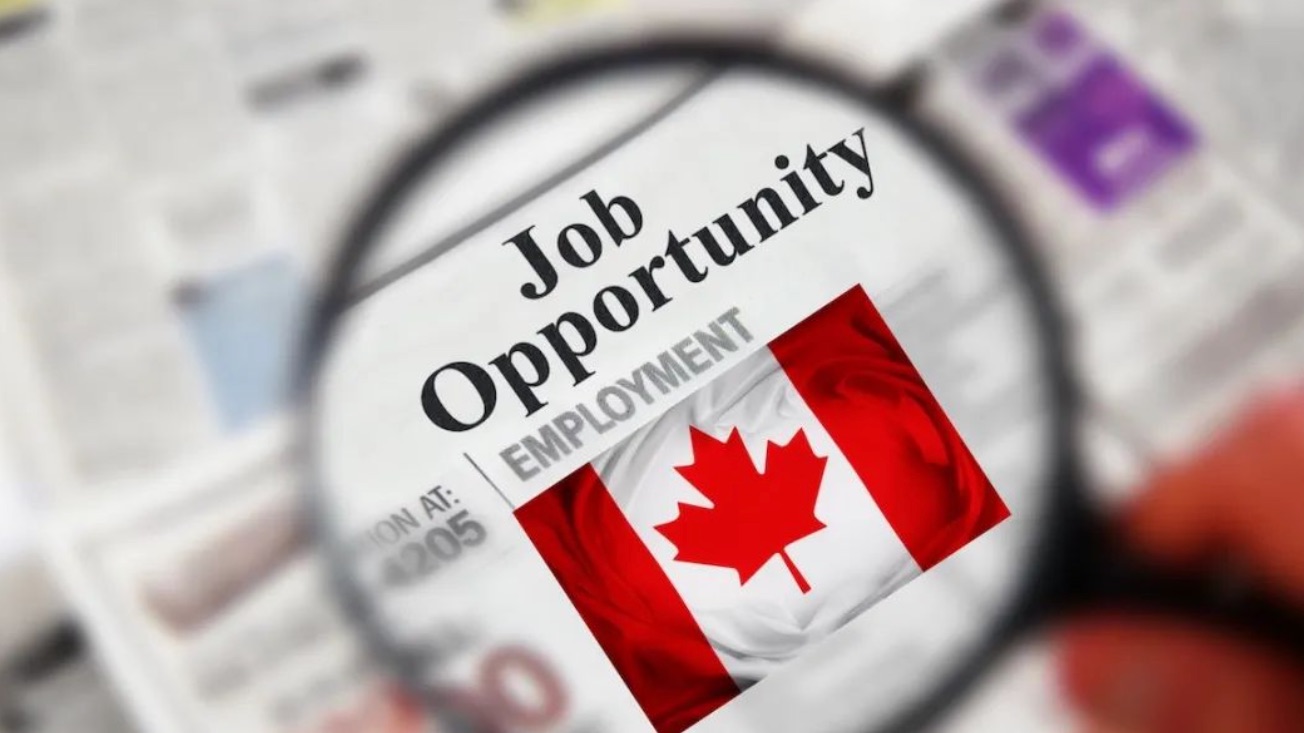 加拿大跻身全球“工作与生活平衡”十佳国家！