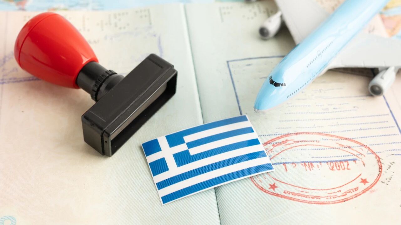 最新数据：希腊黄金签证审批数暴涨109%！