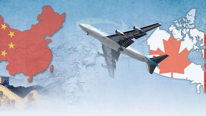 加拿大移民部证实，400多万临时居民将到期