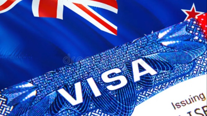 新西兰“6分制”技术移民：博士与高薪人群通道