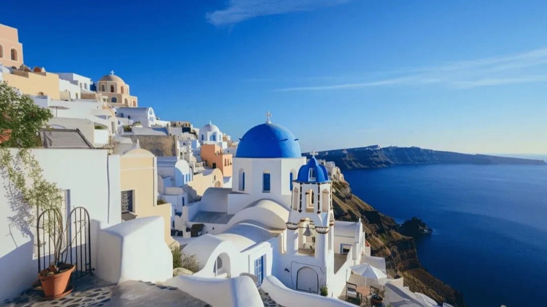 25万欧拿永居！希腊“商改住”项目如何规避风险？