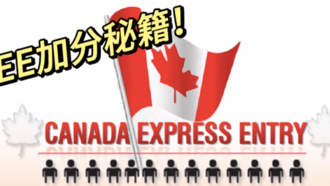 EE抽不出怎么办？这四条路帮你加分！半年拿PR！