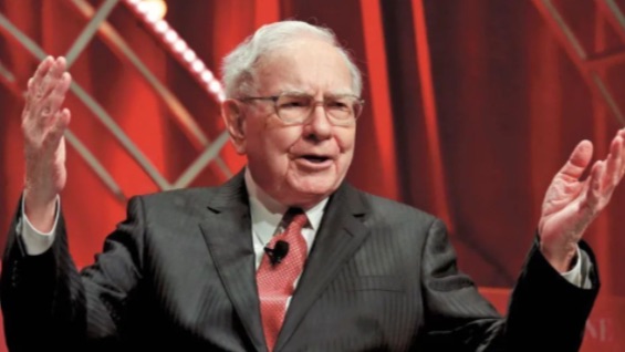 巴菲特透露！现在真正该投资的是这个！