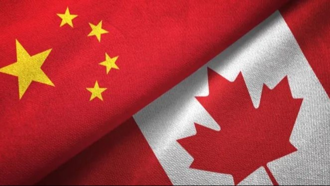 加拿大解除对华“航班限令” 华人回国更容易了