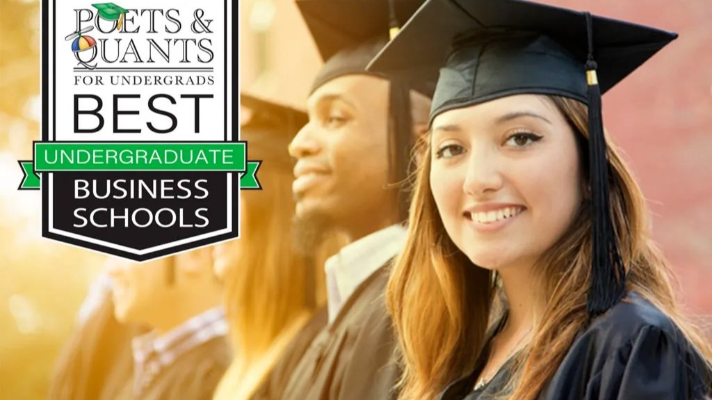 全美本科商学院榜单！这些大学可以接受直申！