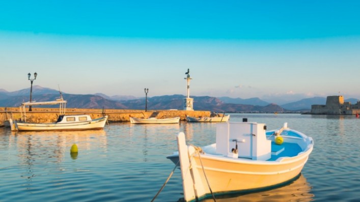 重磅消息！希腊黄金居留签证细则公布