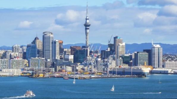 新西兰移民数据出炉！绿名单获批率96.8%？！