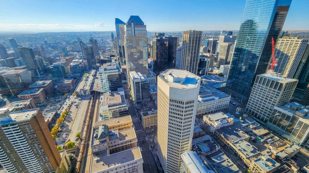 加拿大这个新晋网红省，一年吸纳9.8万多移民