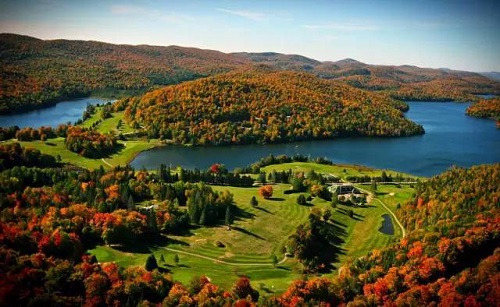 加拿大“2020民主国家排名”不断上升，位列前五