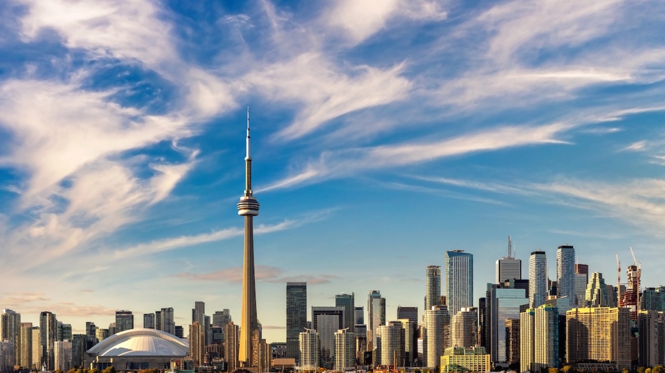 新移民速看！加拿大幸福感最强的十大城市！