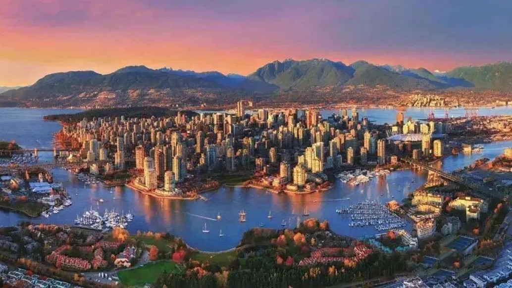 加拿大最能留住新移民的这三大城市保留率高达85%