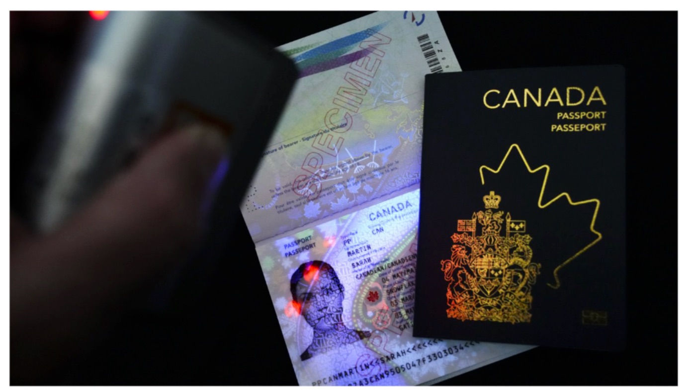 从并列到反超：加拿大护照免签国已超越美国！