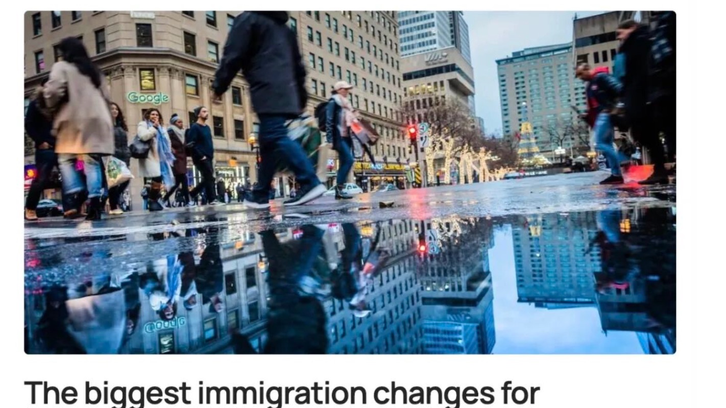 2026前必须知道！三大新政即将落地！