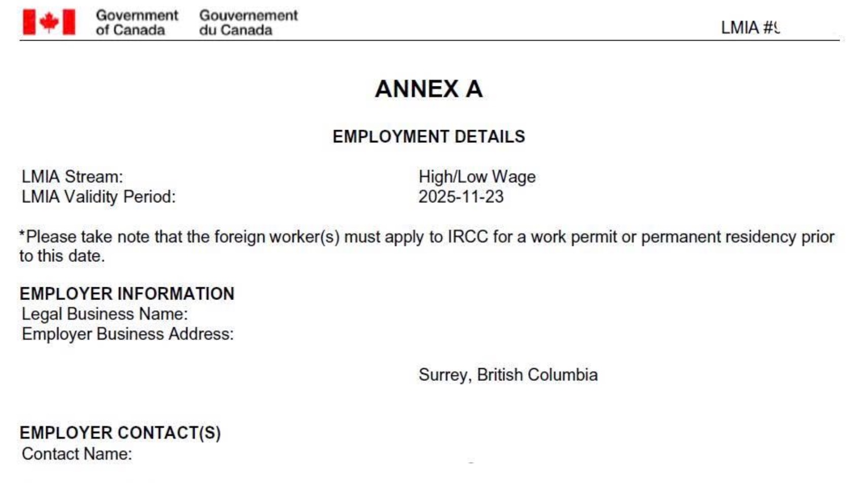 加拿大🇨🇦温哥华数据分析师岗位！ 