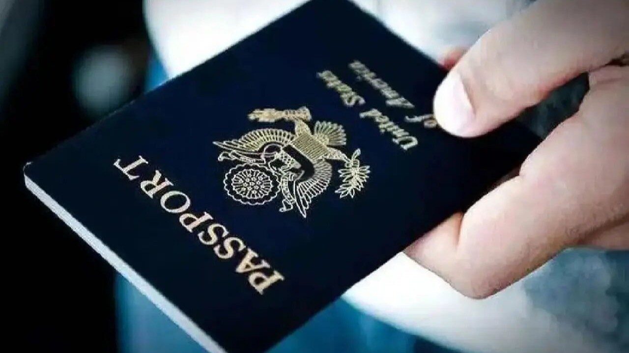 美国国务院发布2025年6-8月移民签证发放数据